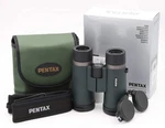 * Demo Pentax Sd 7X42 Ed Binoculars. Fixed Price $431.10.