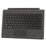 Genuine Microsoft Surface Pro 3 5 Black Type Cover Keyboard 1644/1709 Tested. Fixed Price $29.95.