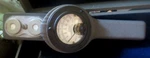 Vintage Wollensak Fastax Exposure Meter Weston EK-237 Military? Case. Fixed Price $40.00.