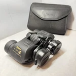 Nikon Action Ex 7X35 All-terrain Binoculars With Waterproof And Fog-proof Lens. Fixed Price $158.00.
