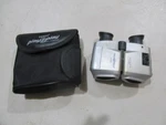 Vintage Tasco Play By 8X21MM Radio Binoculars Used *cg*. Fixed Price $15.00.