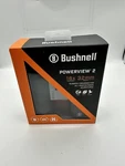 Bushnell PWV1632 Powerview 16X 32MM Roof Prism Binoculars Brand New Sealed. Fixed Price $25.00.