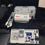 Vixen VMC200L Astronomical Telescope Tube Sxw Equatorial Mount Tripod. Fixed Price $2937.00.
