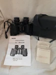 Vintage Sears Binoculars 7X35MM Wide Angle 500 Ft At 1000 Yds Mod. 473 251100. Fixed Price $9.99.