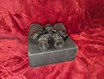 Vintage Sears Binoculars Model NO.473.25201 Wide Angle 7-15 X 35MM 228FT 1000YDS. Fixed Price $16.75.