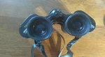 Tasco Fully Coated 7X 35 Binoculars Model 304Z Zip 1000 Yard Vtg. Fixed Price $34.00.