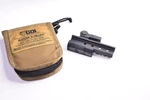 Gdi R-com E-model Combat Optic Qd Mount For Trijicon Acog & Reflex RX-30 Scope. Fixed Price $149.97.