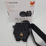 Nightfox 110R Vision Binoculars Strap Works. Fixed Price $69.95.