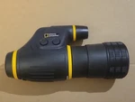 National Geograpic Monocular Night Vision. Fixed Price $250.00.