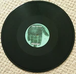 Smadj - Etrange Encore, Vinyl 12", Comet Records, 001 (1998) Ex/ex. Fixed Price $14.63.