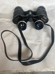 Vintage Scope Mark Iv Model 2832 7X35 Binoculars W/strap. Fixed Price $15.00.