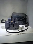 Nikon Action 7*35 9.3 Naturalist Iv Binoculars W/padded Case W/shoulder Strap. Fixed Price $39.47.