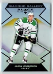 2021-22 Black Diamond Gallery Jason Robertson Dallas Stars #dg-jr. Fixed Price $28.54.