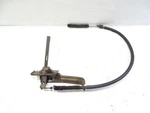 87 Porsche S4 Gear Shift Selector, 92842626101 92842603306 A/t. Fixed Price $89.99.