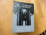 Bnise 10X42 Professional Binoculars 303FT 1000 Yards Hunting Waterproof. Fixed Price $64.99.