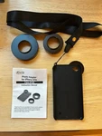 Kowa Iphone 4/4S Digiscoping Adapter. Fixed Price $25.00.
