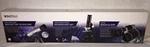 Vivitar VIV-TELMIC-20 Refractor Telescope/microscope 20X/30X/40X *no Binoculars*. Fixed Price $17.71.