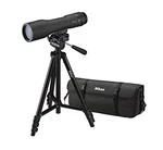 Nikon Zoom Monocular Telescope Prostaff 16-48X60 Roof Prism Type PS316-48X. Fixed Price $327.44.