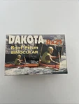 Quantaray Dakota 8X21 Binoculars. Fixed Price $18.00.