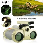 4X30 Outdoor Telescope Night Vision Binoculars Children's Gifts. Fixed Price $9.99.
