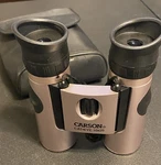 Carson Cat Eye Binoculars. Fixed Price $23.99.