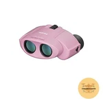 Pentax Up 10X21 Compact Binoculars BAK4 Pink Japan. Fixed Price $80.77.