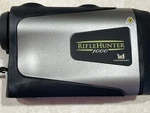 Nikon Riflehunter 1000 Laser Rangefinder - New. Fixed Price $79.99.