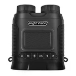 Digital Night Vision Binoculars Infrared 2.5K Uhd 40MP Camera 8X Zoom Outdoor. Fixed Price $87.29.