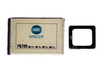 New Minolta Filter For Af-e Freedom Ii Camera W/box Instruction. Fixed Price $13.95.