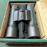 Alpen Optics Magnaview Series Binoculars 8X32 BAK7 Prism Waterproof Fog-proof. Fixed Price $85.00.