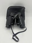 Tasco Fully Coated 8X30 Binoculars Model 308 Field 393FT 1000 Yards W/case. Fixed Price $19.99.