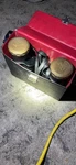 Vintage Selsi Binoculars 7X35 393FT 1000YRDS Storage Box Wrapped Light Weight. Fixed Price $19.00.