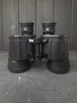 Zeiss 7X50 B/ga T* Marine Binoculars West Germany Rubber Armored. Fixed Price $1399.00.