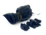 Flir Breach PTQ136 Thermal Imaging Monocular #TAB176WN8Q14001 Sn S0013019 Box. Fixed Price $1745.00.