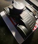 Steiner Observer 7X50 Marine Porro Prism Binoculars Compass Auto Focus Black. Fixed Price $285.00.
