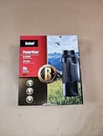 Bushnell X Powerview Roof Prism Binocular 141042 Black. Fixed Price $68.99.