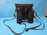 Bell & Howell 10X50 Binoculars Director Series Magnesium Fluoride Coated Clear. Fixed Price $59.99.