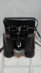 Vintage Gran 7X50 Binoculars Model Ls 306 Fully Coated "clear" Optics W/case. Fixed Price $37.99.