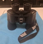 Bushnell 20 X 50 "insta- Focus" Pro Binoculars Hunting Spotting. Fixed Price $58.00.