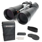 Celestron Skymaster 25X100 Binoculars Giant Aperture Deep-sky Astronomy Long. Fixed Price $625.91.