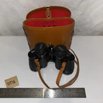 Revue Verg Tete Optik 7X35 Binoculars Wide Angle Prism. Fixed Price $38.59.