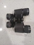 Tasco World Class 1040Z 7X-21X-42MM 293FT/1000YDS Binoculars. Fixed Price $19.99.
