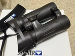Steiner Wildlife Xp 10X44 Binoculars 2303 Made Germany Hunting Bird Watching. Fixed Price $749.00.