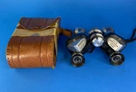 Vintage Harpers 6X15 Mini Theater / Opera Binoculars, Fully Coated Optics. Fixed Price $33.00.