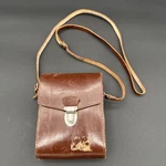 Vintage Wetzlar Weizs Cker Stutgart 8X30 Binoculars And Leathercase. Well Used.. Fixed Price $55.99.