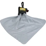 Nikon Micro-fiber Lens Cleaning Cloth 8072. Fixed Price $20.00.