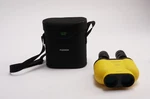 Fujifilm Ts-x 1440 Techno Stabi Binoculars With Softcase Yellow. Fixed Price $1034.99.