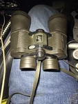 Focal Quick Focus 10X50 Wide Angle Binoculars 20-16-82. Fixed Price $50.00.