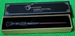 Ollivanders Harry Potter Wand Pen Universal Wizarding World Noble Collection D6. Fixed Price $22.00.