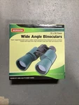 New Gordon 10 X 50 Power Wide Angle Binoculars 94527. Fixed Price $20.20.